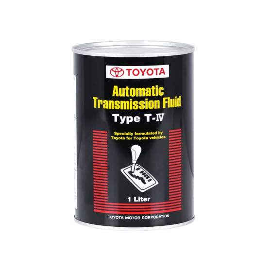 Toyota ATF T-IV TOY-ATF-TIV-1-A