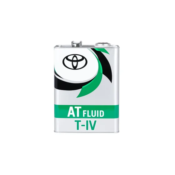 Toyota ATF T-IV TOY-ATF-TIV-4-A