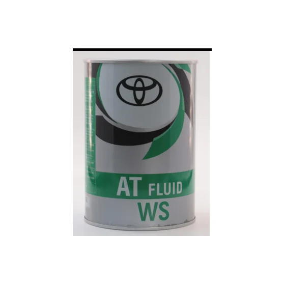 Toyota ATF WS TOY-ATF-WS-1-B