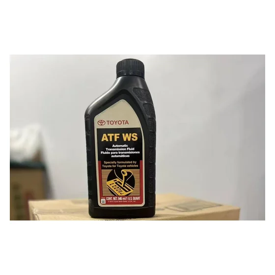 Toyota ATF WS TOY-ATF-WS-1-D