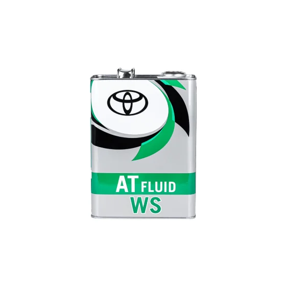 Toyota ATF WS TOY-ATF-WS-4-A