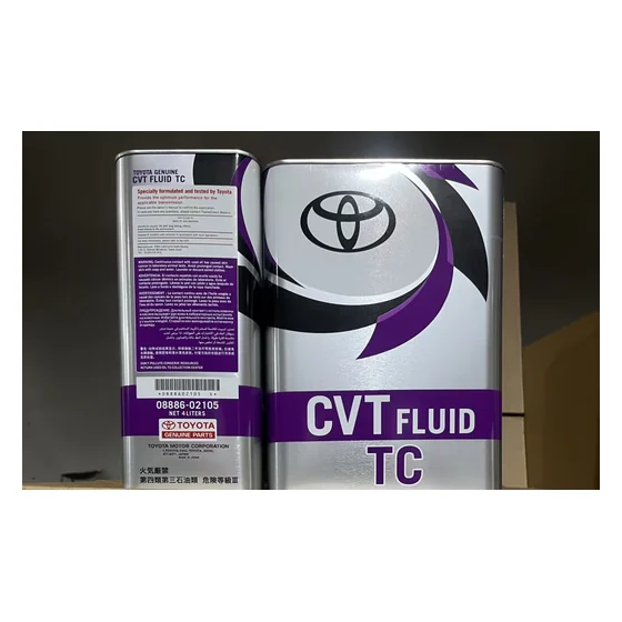 Toyota CVT TC TOY-CVT-TC-4-B