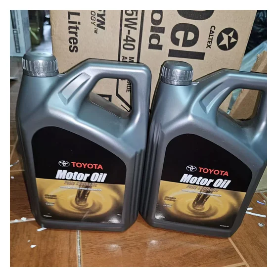 Toyota Multi-grade TOY-MOTOR-4