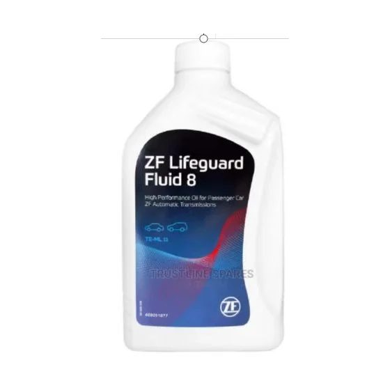 ZF ZF-8 ZF-8-1L