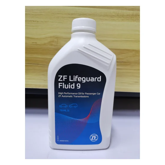 ZF ZF-9 ZF-9-1L