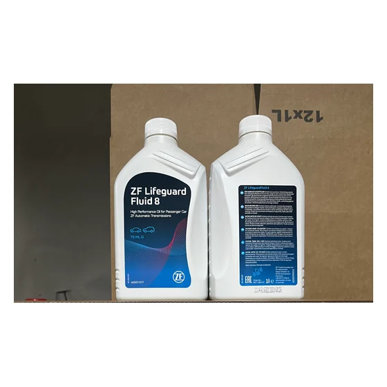 ZF ZF FLUID8 ZF-FLUID8-1L